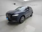 2021 LINCOLN NAUTILUS,autocango,china used car exporter,china ev exporter,chinese used car exporter,chinese used ev exporter