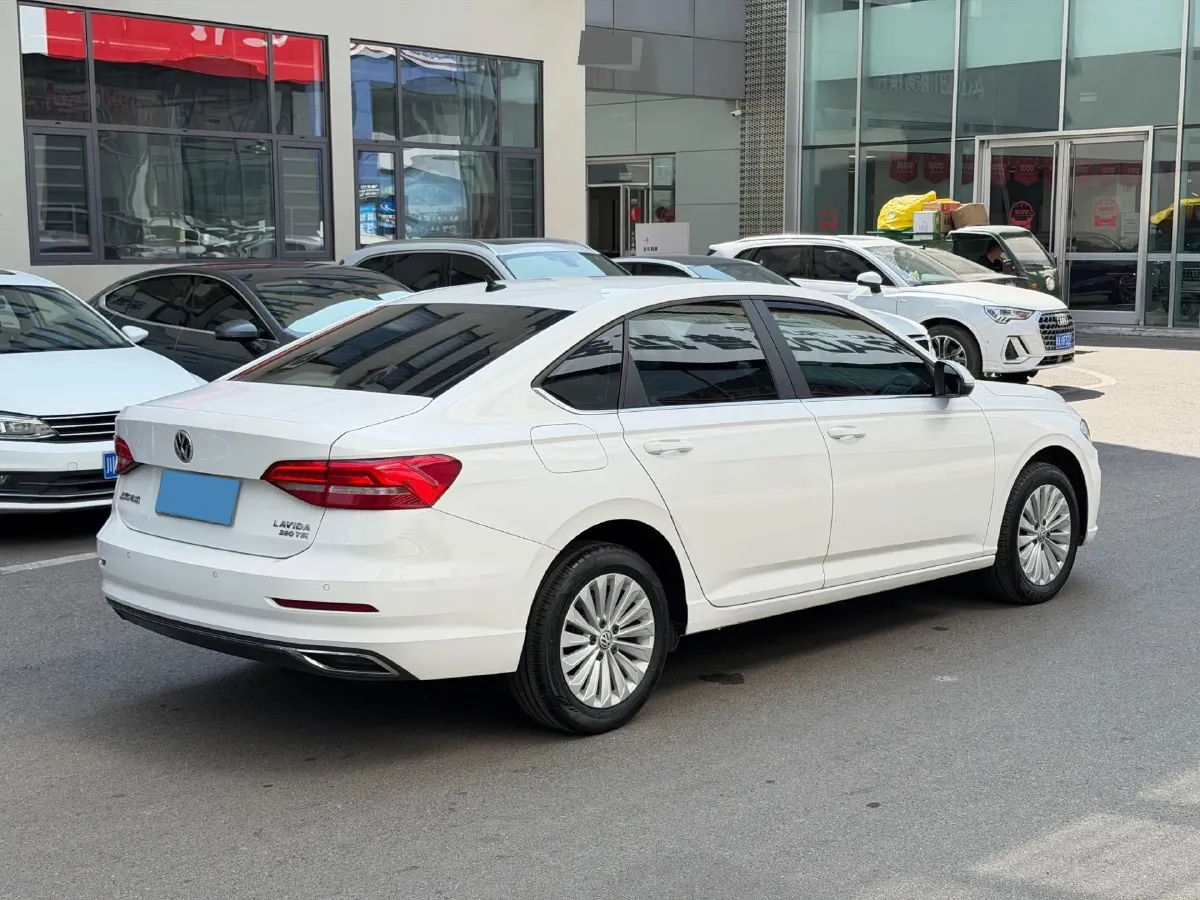 2019 Volkswagen Sagitar 1.2T 116HP L4 7DCT,autocango,china used car exporter,china ev exporter,chinese used car exporter,chinese used ev exporter