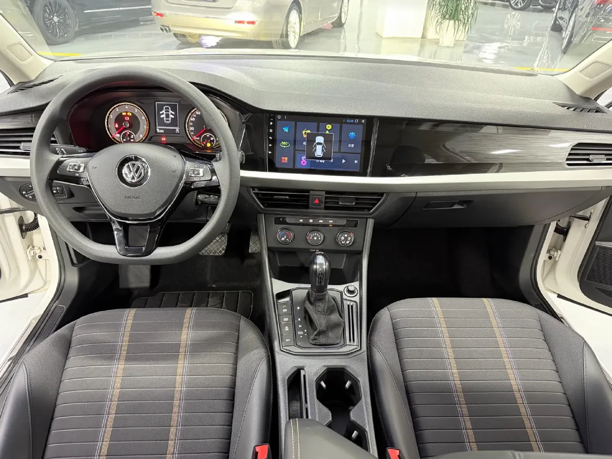 2019 Volkswagen Sagitar 1.2T 116HP L4 7DCT,autocango,china used car exporter,china ev exporter,chinese used car exporter,chinese used ev exporter