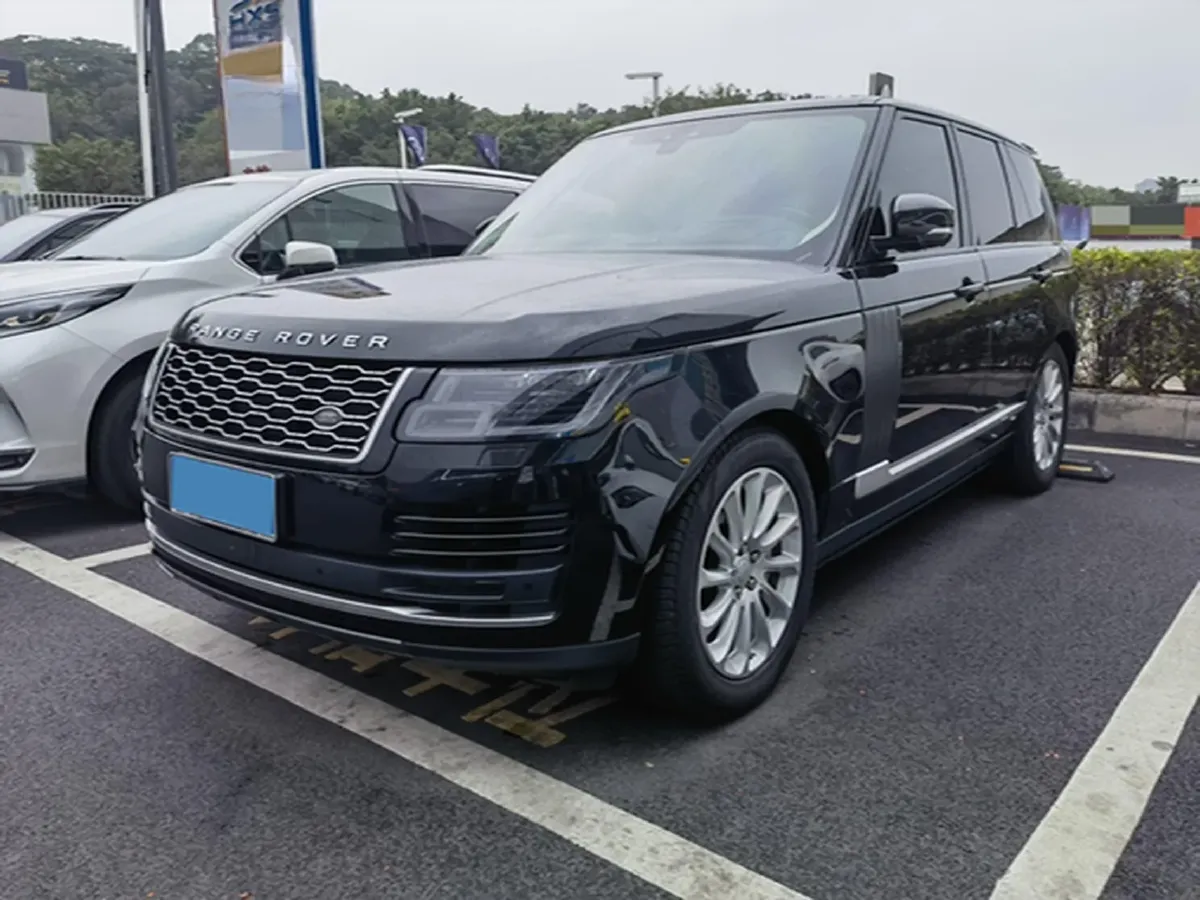 2020 Land Rover Range Rover 3.0T 360HP L6 8AT,autocango,china used car exporter,china ev exporter,chinese used car exporter,chinese used ev exporter