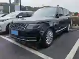 2020 Land Rover Range Rover 3.0T 360HP L6 8AT