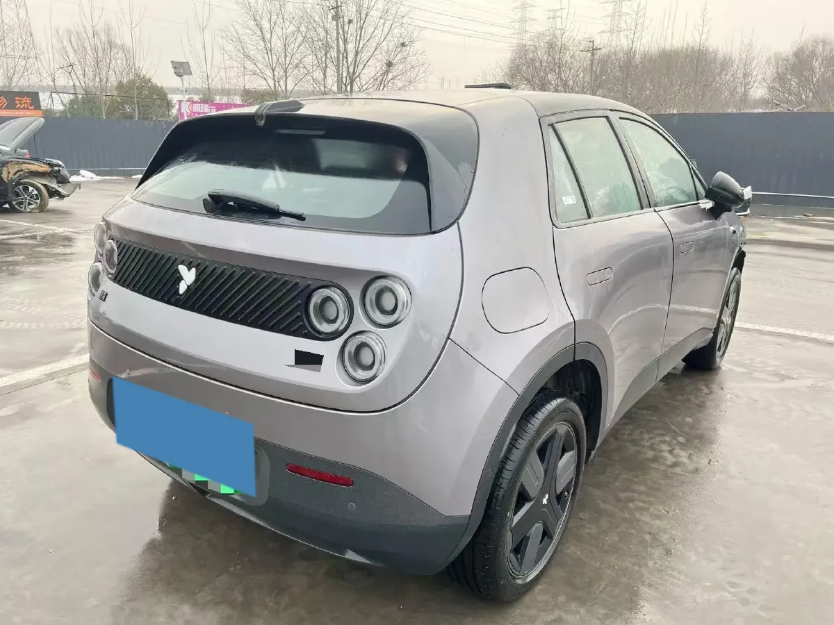 2025 Firefly Firefly BEV,autocango,china used car exporter,china ev exporter,chinese used car exporter,chinese used ev exporter