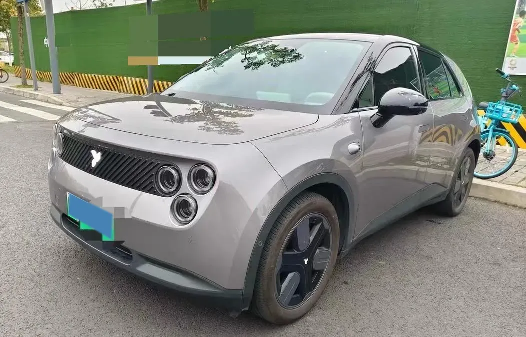 2025 Firefly Firefly BEV,autocango,china used car exporter,china ev exporter,chinese used car exporter,chinese used ev exporter
