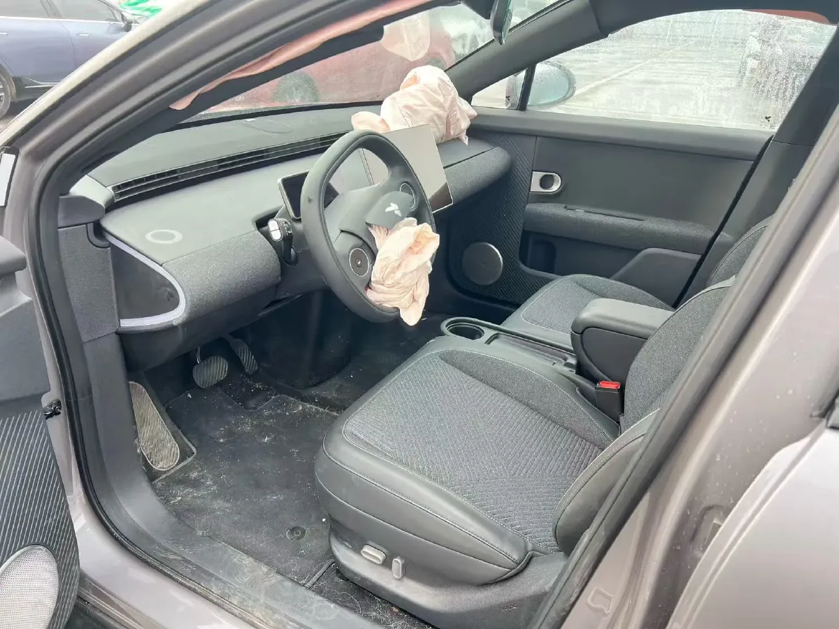 2025 Firefly Firefly BEV,autocango,china used car exporter,china ev exporter,chinese used car exporter,chinese used ev exporter