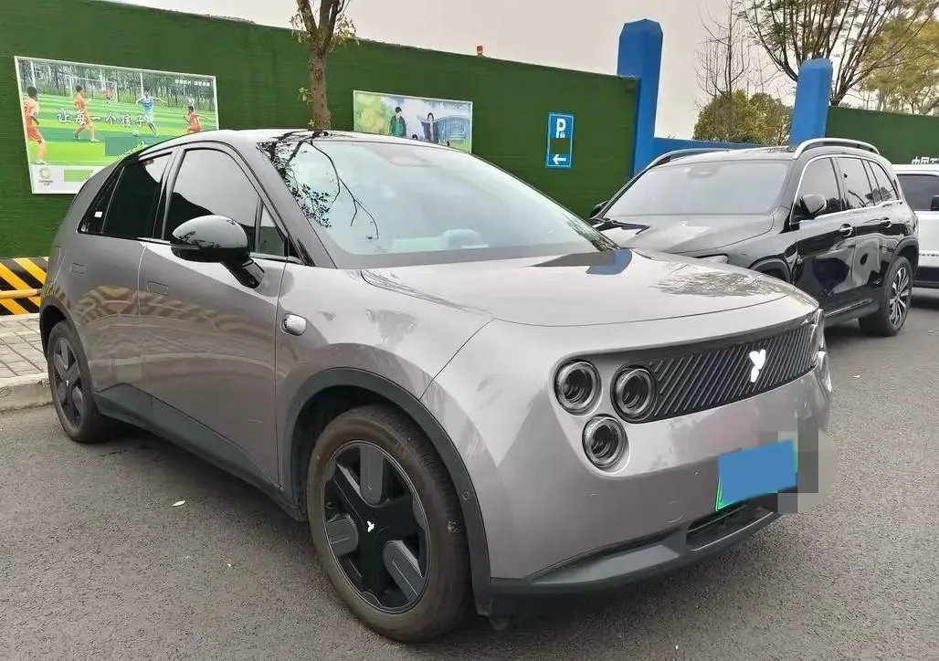 2025 Firefly Firefly BEV,autocango,china used car exporter,china ev exporter,chinese used car exporter,chinese used ev exporter