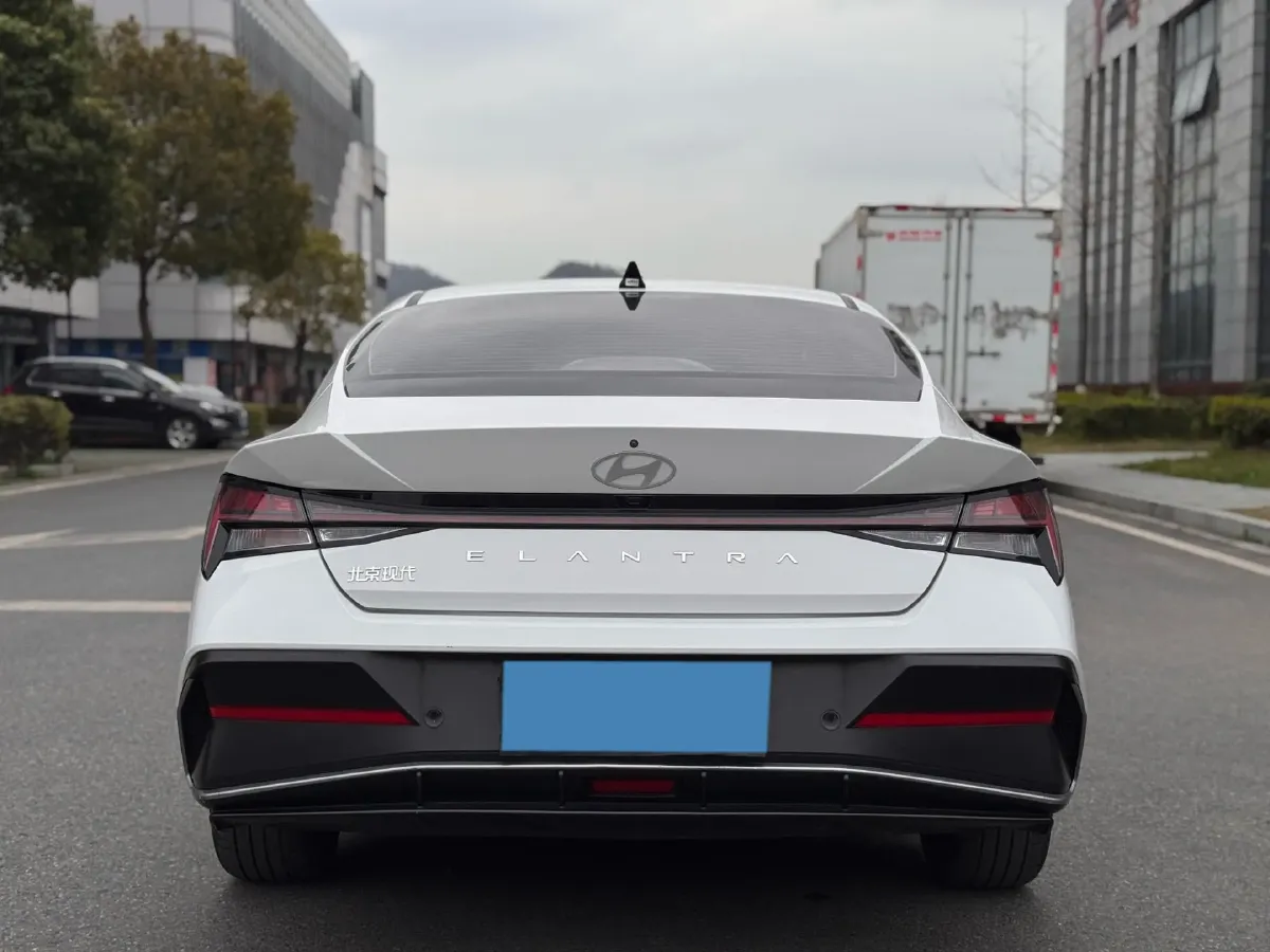 2023 Hyundai Elantra 1.5L 115HP L4 CVT,autocango,china used car exporter,china ev exporter,chinese used car exporter,chinese used ev exporter