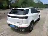 2021 ChangAn CS55 Plus 1.5T 180HP L4 7DCT