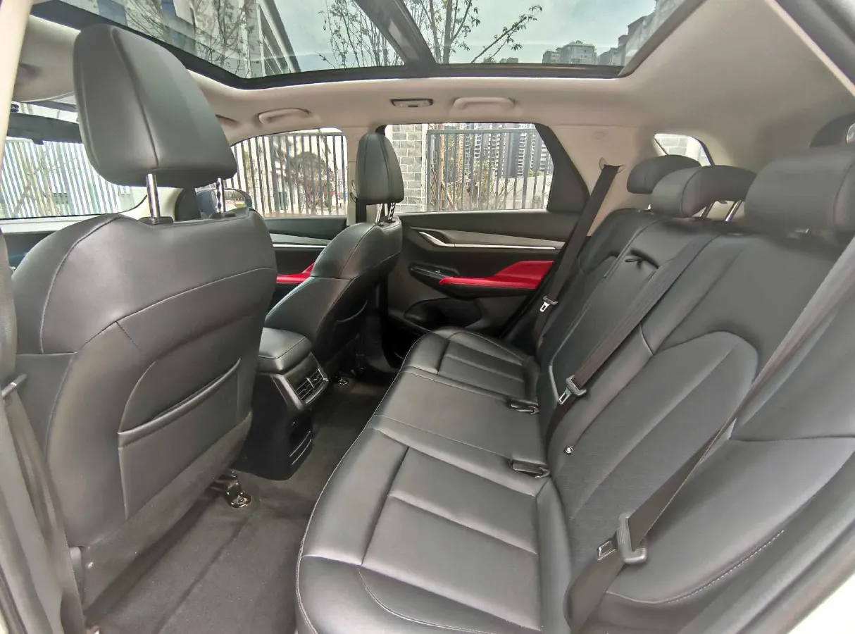 2021 ChangAn CS55 Plus 1.5T 180HP L4 7DCT,autocango,china used car exporter,china ev exporter,chinese used car exporter,chinese used ev exporter