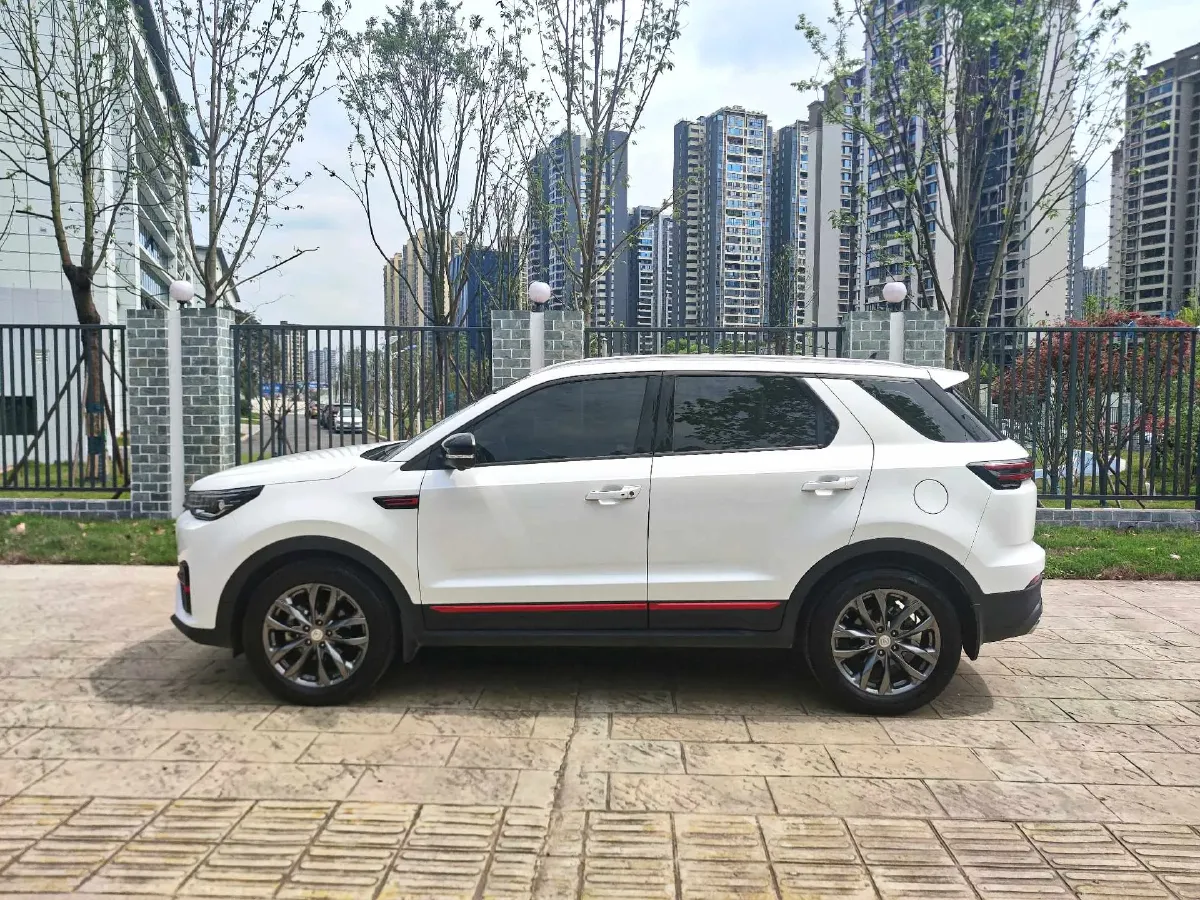 2021 ChangAn CS55 Plus 1.5T 180HP L4 7DCT,autocango,china used car exporter,china ev exporter,chinese used car exporter,chinese used ev exporter
