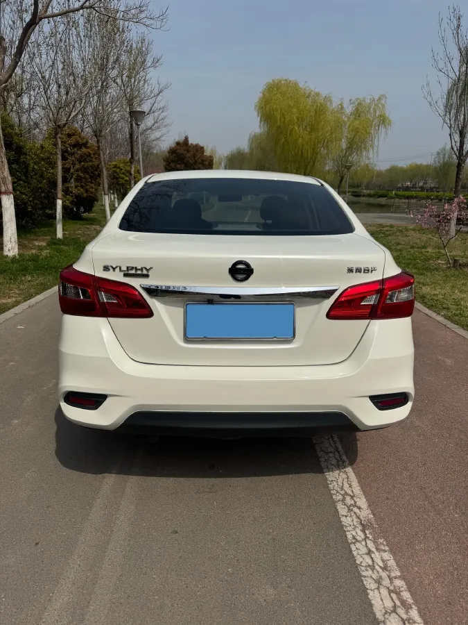 2019 Nissan Sylphy 1.6L 126HP L4 CVT,autocango,china used car exporter,china ev exporter,chinese used car exporter,chinese used ev exporter