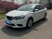 2019 NISSAN SYLPHY,autocango,china used car exporter,china ev exporter,chinese used car exporter,chinese used ev exporter