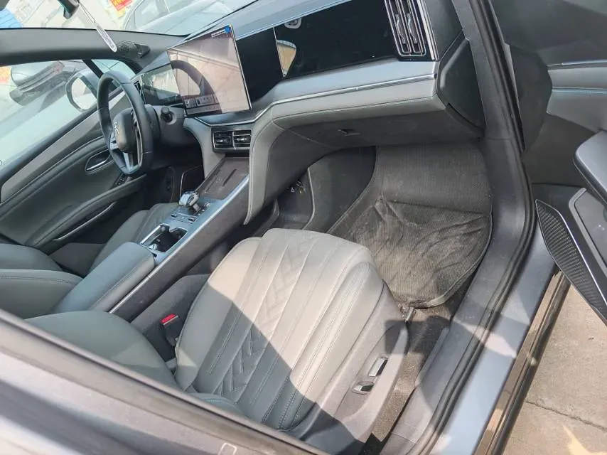 2025 BYD SongL DM-i 1.5L 101HP L4 E-CVT PHEV 26.6KWH,autocango,china used car exporter,china ev exporter,chinese used car exporter,chinese used ev exporter