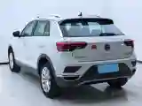 2022 Volkswagen T-Roc 1.4T 150HP L4 7DCT