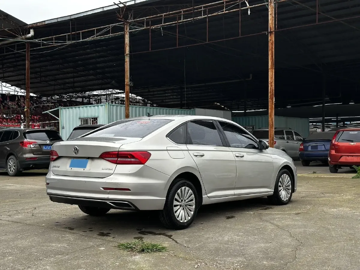 2019 Volkswagen Lavida 1.2T 116HP L4 7DCT,autocango,china used car exporter,china ev exporter,chinese used car exporter,chinese used ev exporter