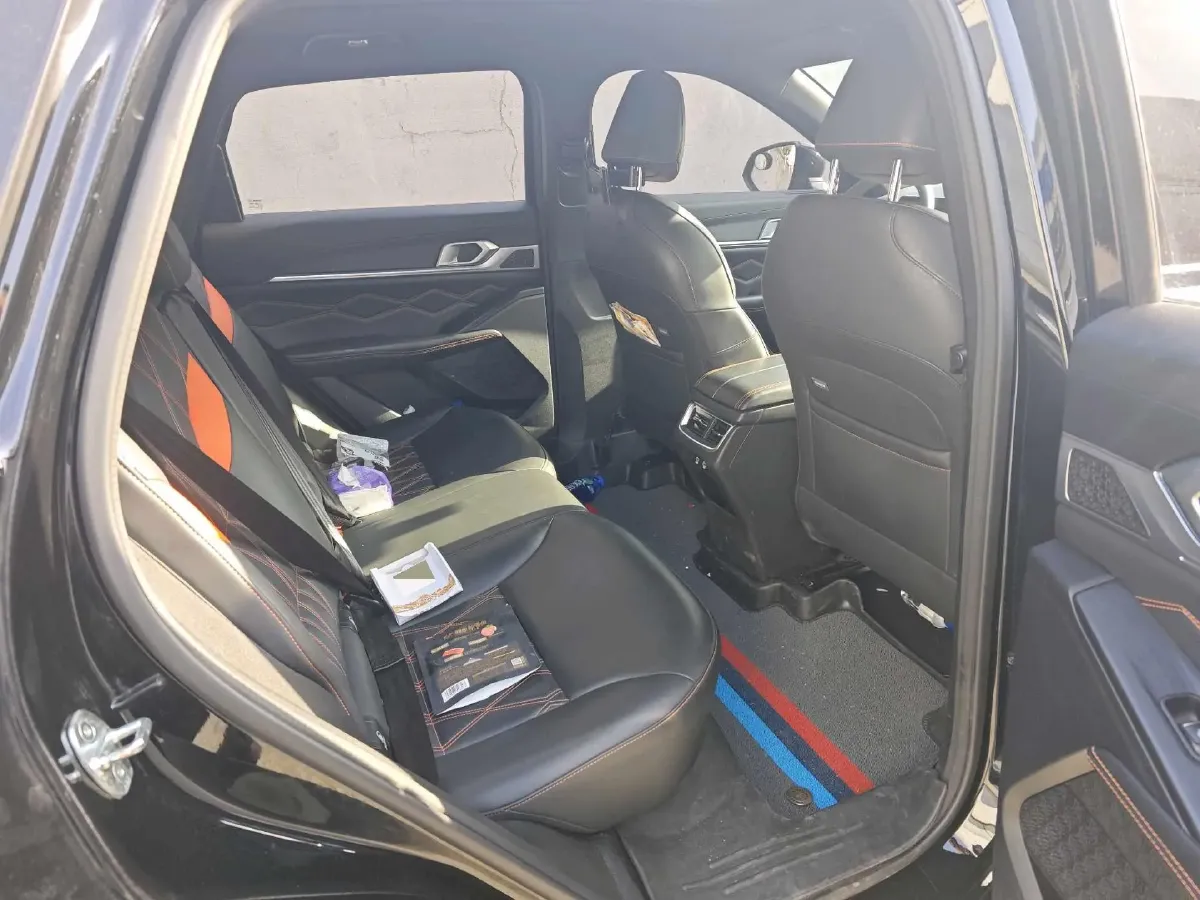 2022 Haval XY 1.5T 184HP L4 7DCT,autocango,china used car exporter,china ev exporter,chinese used car exporter,chinese used ev exporter