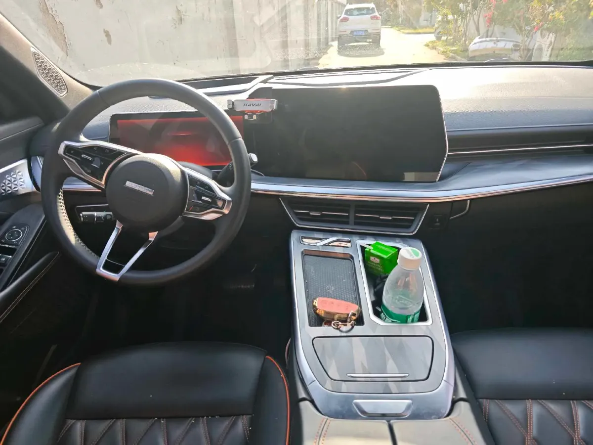 2022 Haval XY 1.5T 184HP L4 7DCT,autocango,china used car exporter,china ev exporter,chinese used car exporter,chinese used ev exporter