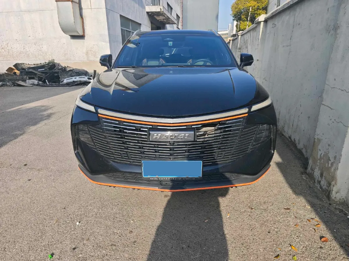 2022 Haval XY 1.5T 184HP L4 7DCT,autocango,china used car exporter,china ev exporter,chinese used car exporter,chinese used ev exporter