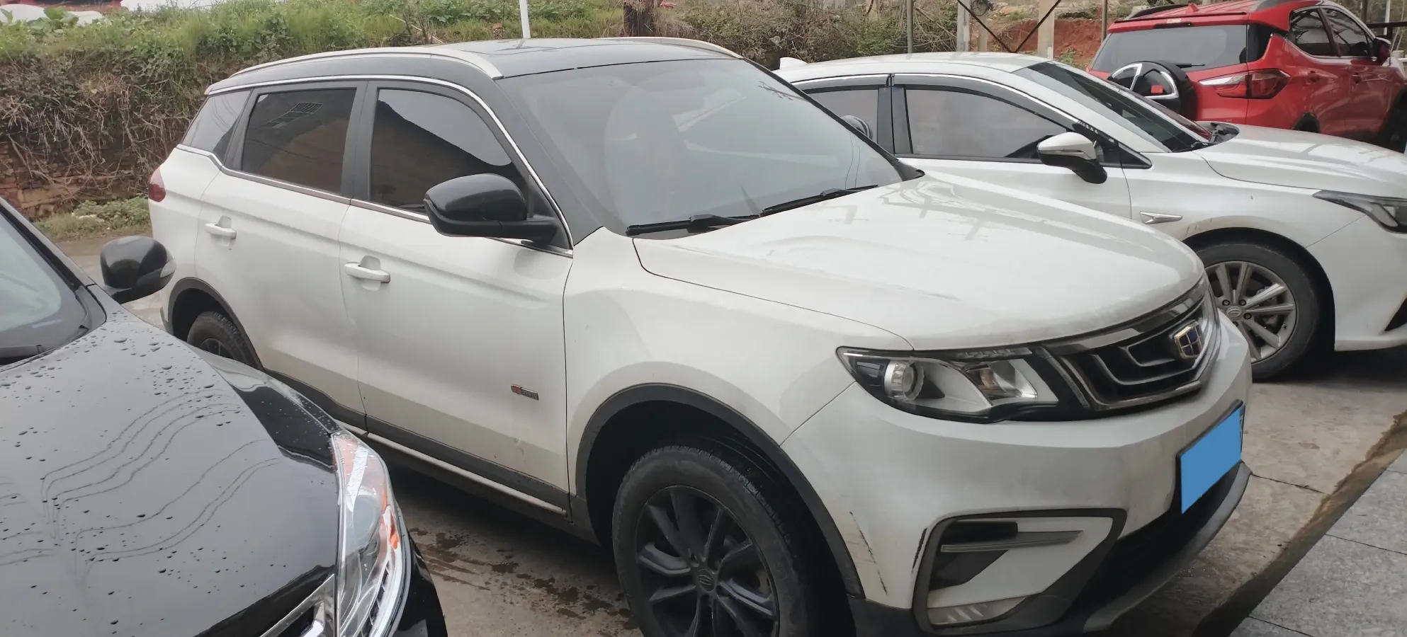 2020 Roewe i6 1.5T 169HP L4 7DCT,autocango,china used car exporter,china ev exporter,chinese used car exporter,chinese used ev exporter