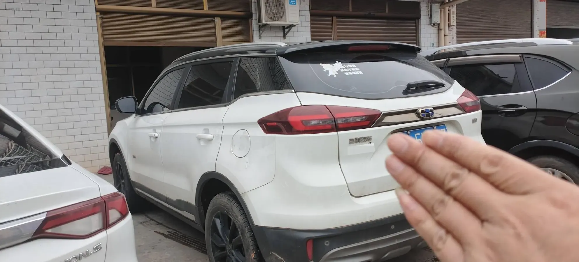 2020 Roewe i6 1.5T 169HP L4 7DCT,autocango,china used car exporter,china ev exporter,chinese used car exporter,chinese used ev exporter
