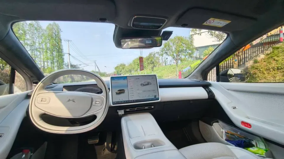 2024 Xpeng P7+ BEV 60.7KWH,autocango,china used car exporter,china ev exporter,chinese used car exporter,chinese used ev exporter