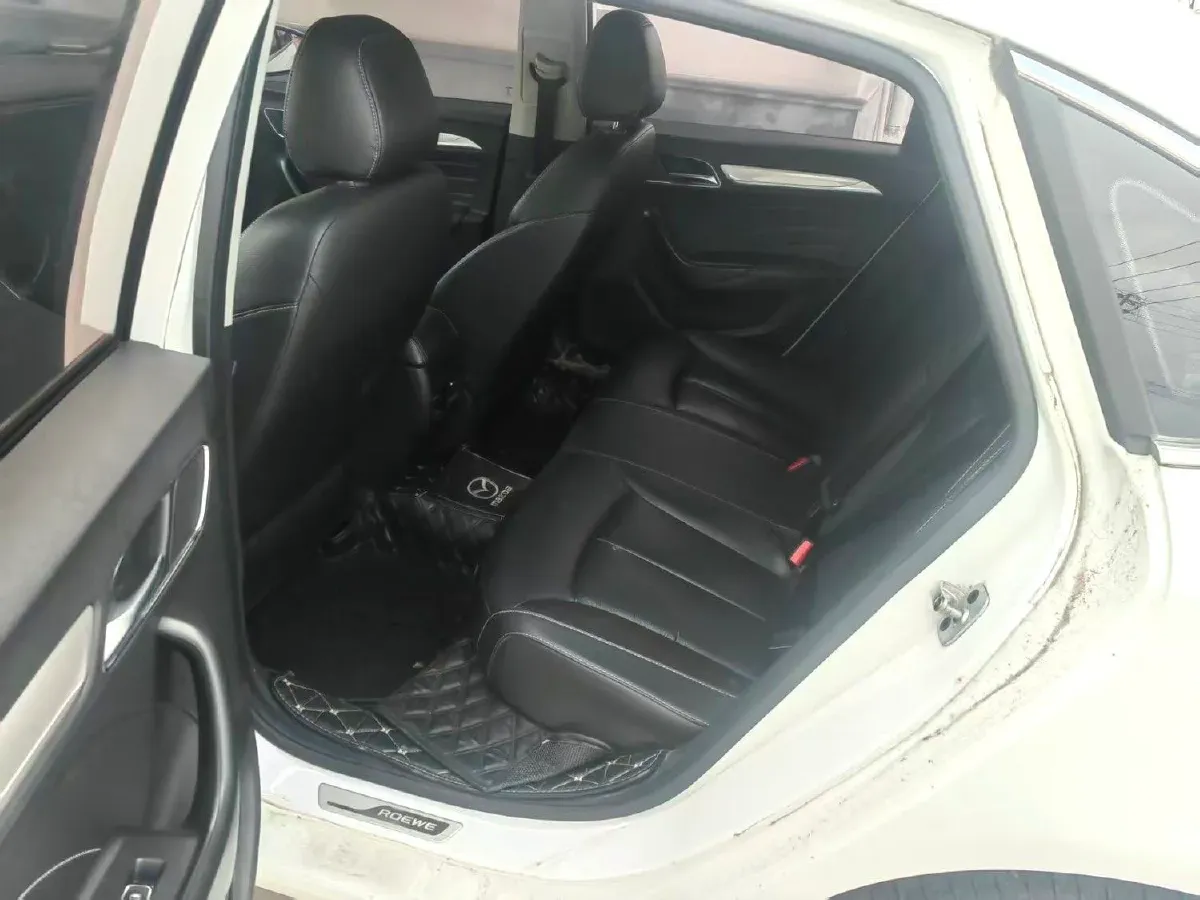 2017 Roewe i6 1.0T 125HP L3 2AT PHEV,autocango,china used car exporter,china ev exporter,chinese used car exporter,chinese used ev exporter