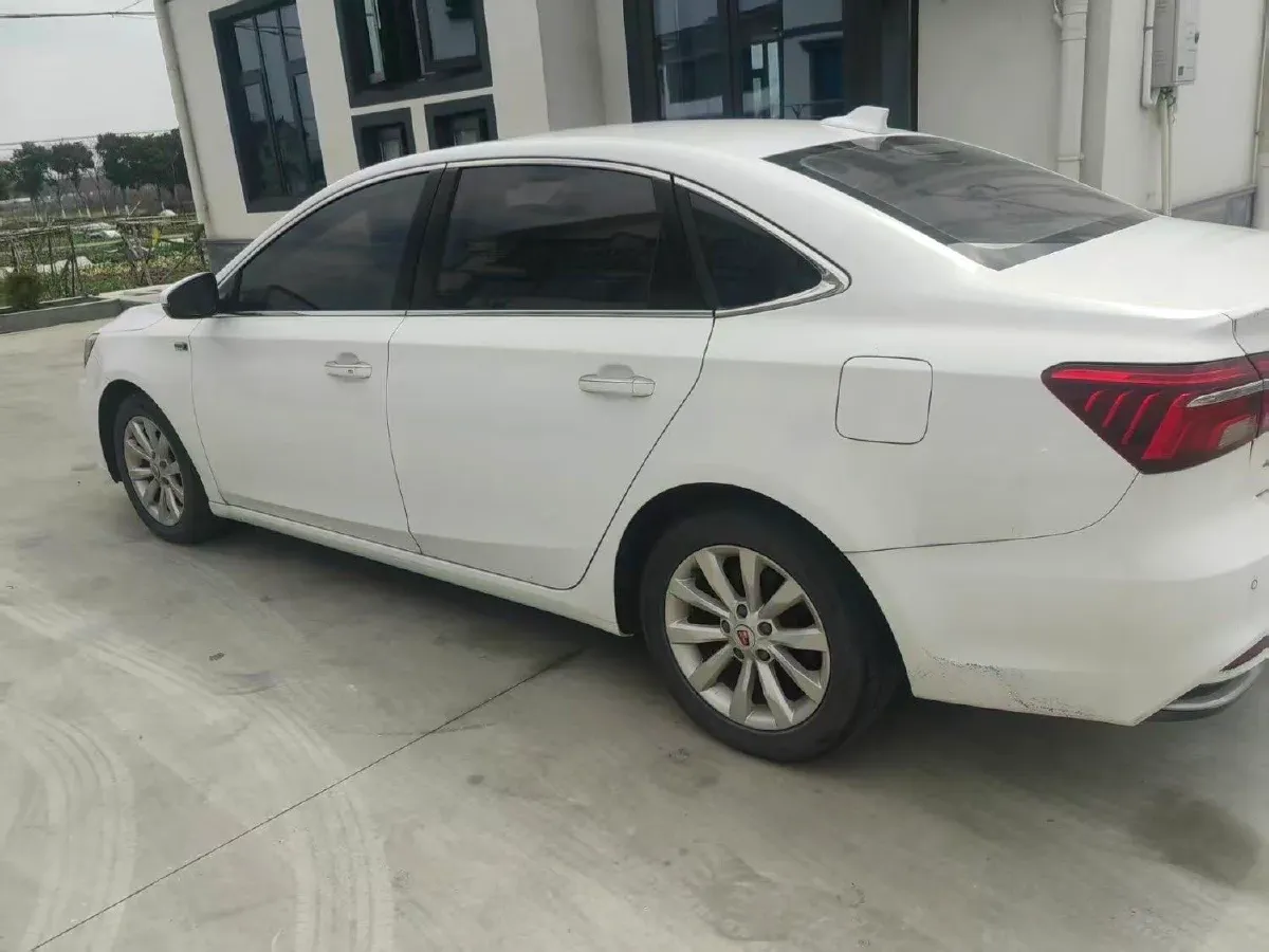 2017 Roewe i6 1.0T 125HP L3 2AT PHEV,autocango,china used car exporter,china ev exporter,chinese used car exporter,chinese used ev exporter