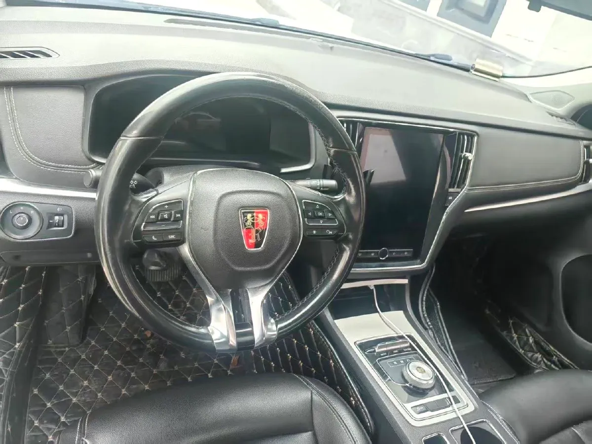 2017 Roewe i6 1.0T 125HP L3 2AT PHEV,autocango,china used car exporter,china ev exporter,chinese used car exporter,chinese used ev exporter