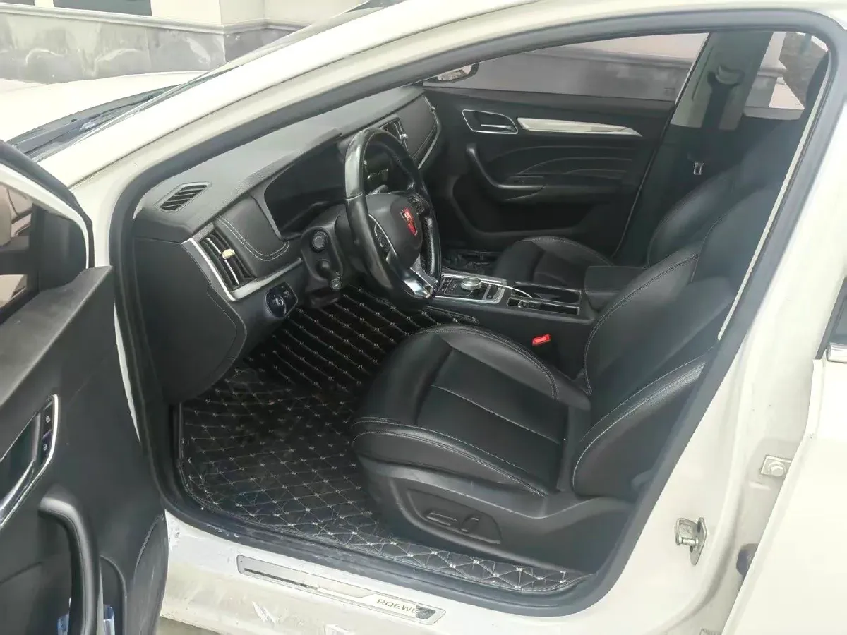 2017 Roewe i6 1.0T 125HP L3 2AT PHEV,autocango,china used car exporter,china ev exporter,chinese used car exporter,chinese used ev exporter