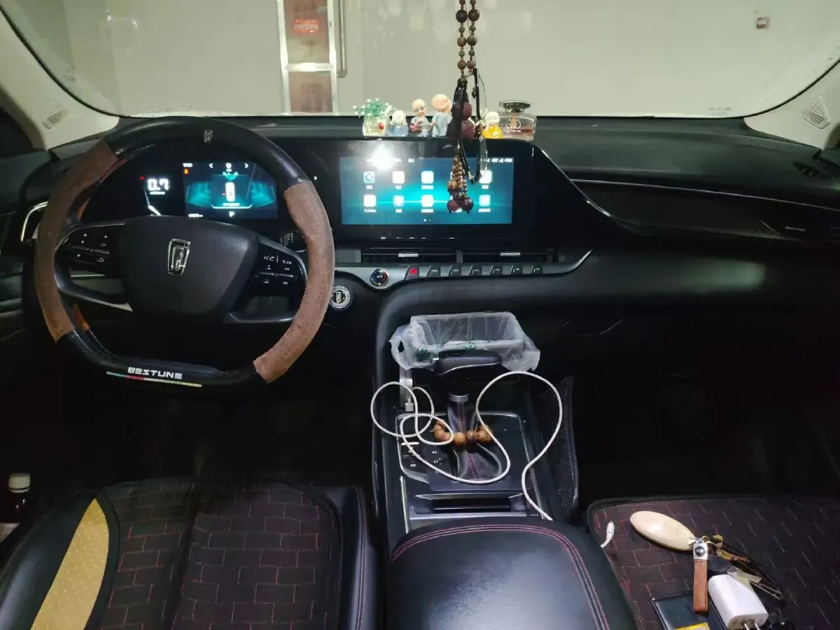 2023 Bestune T55 1.5T 169HP L4 7DCT,autocango,china used car exporter,china ev exporter,chinese used car exporter,chinese used ev exporter