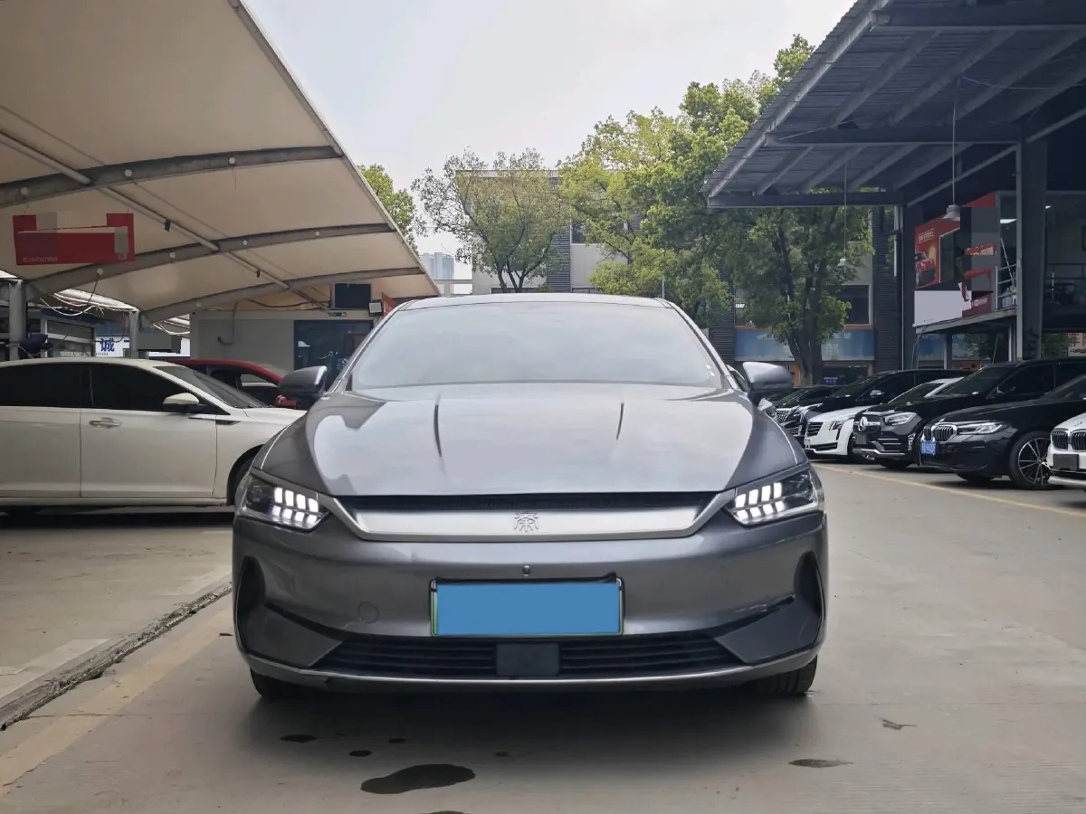 2023 BYD Qin Plus BEV 48KWH,autocango,china used car exporter,china ev exporter,chinese used car exporter,chinese used ev exporter