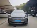 2023 BYD Qin Plus BEV 48KWH