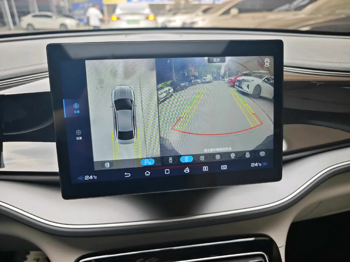 2023 BYD Qin Plus BEV 48KWH,autocango,china used car exporter,china ev exporter,chinese used car exporter,chinese used ev exporter