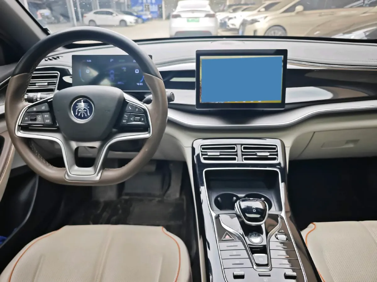 2023 BYD Qin Plus BEV 48KWH,autocango,china used car exporter,china ev exporter,chinese used car exporter,chinese used ev exporter