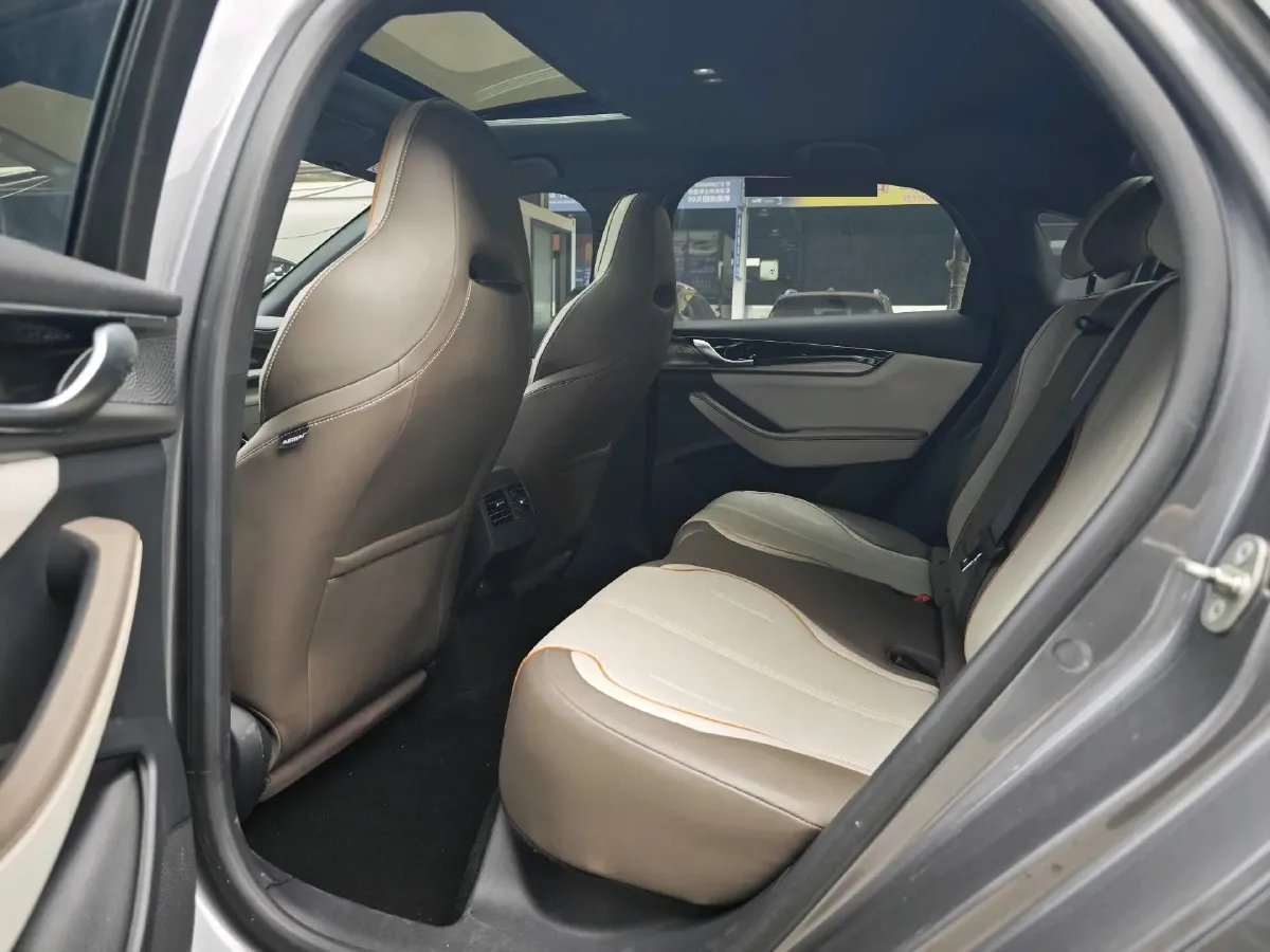 2023 BYD Qin Plus BEV 48KWH,autocango,china used car exporter,china ev exporter,chinese used car exporter,chinese used ev exporter