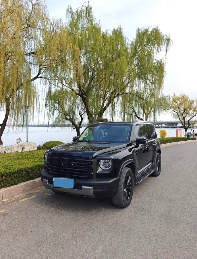 2024 Haval Raptor 1.5T 167HP L4 2DHT PHEV 18.74KWH,autocango,china used car exporter,china ev exporter,chinese used car exporter,chinese used ev exporter