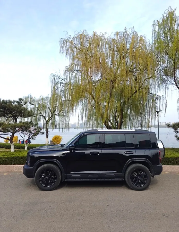 2024 Haval Raptor 1.5T 167HP L4 2DHT PHEV 18.74KWH,autocango,china used car exporter,china ev exporter,chinese used car exporter,chinese used ev exporter