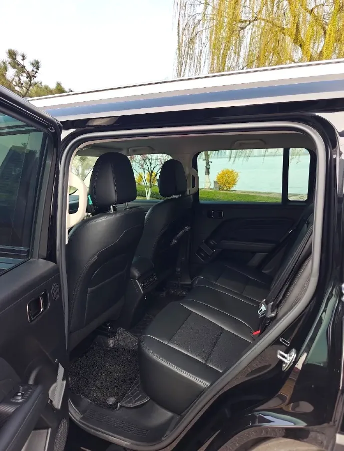 2024 Haval Raptor 1.5T 167HP L4 2DHT PHEV 18.74KWH,autocango,china used car exporter,china ev exporter,chinese used car exporter,chinese used ev exporter