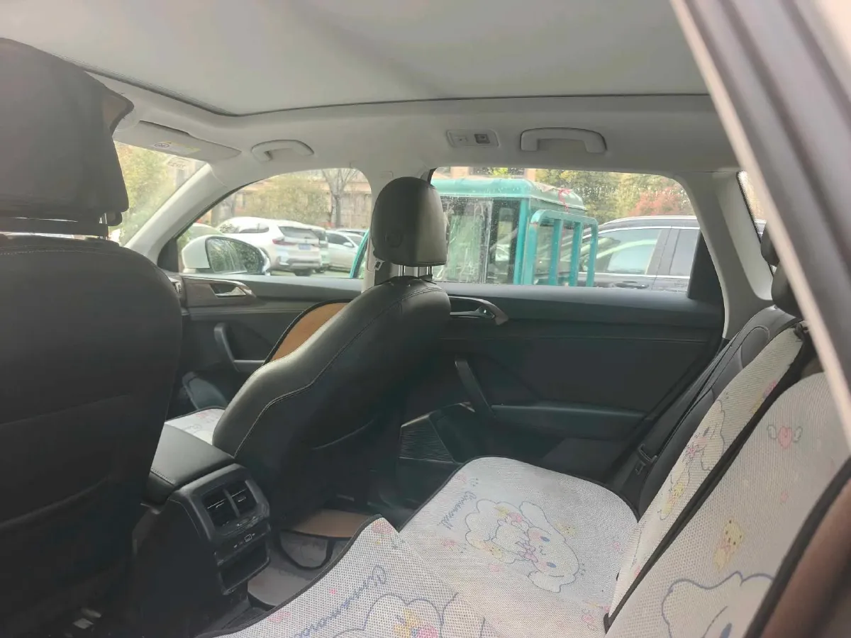 2021 Volkswagen Tharu 1.4T 150HP L4 7DCT,autocango,china used car exporter,china ev exporter,chinese used car exporter,chinese used ev exporter