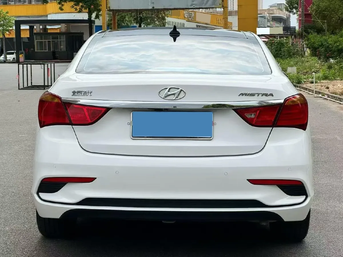 2017 Hyundai Mistra 1.8L 143HP L4 6AT,autocango,china used car exporter,china ev exporter,chinese used car exporter,chinese used ev exporter