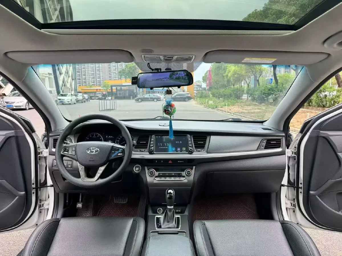 2017 Hyundai Mistra 1.8L 143HP L4 6AT,autocango,china used car exporter,china ev exporter,chinese used car exporter,chinese used ev exporter