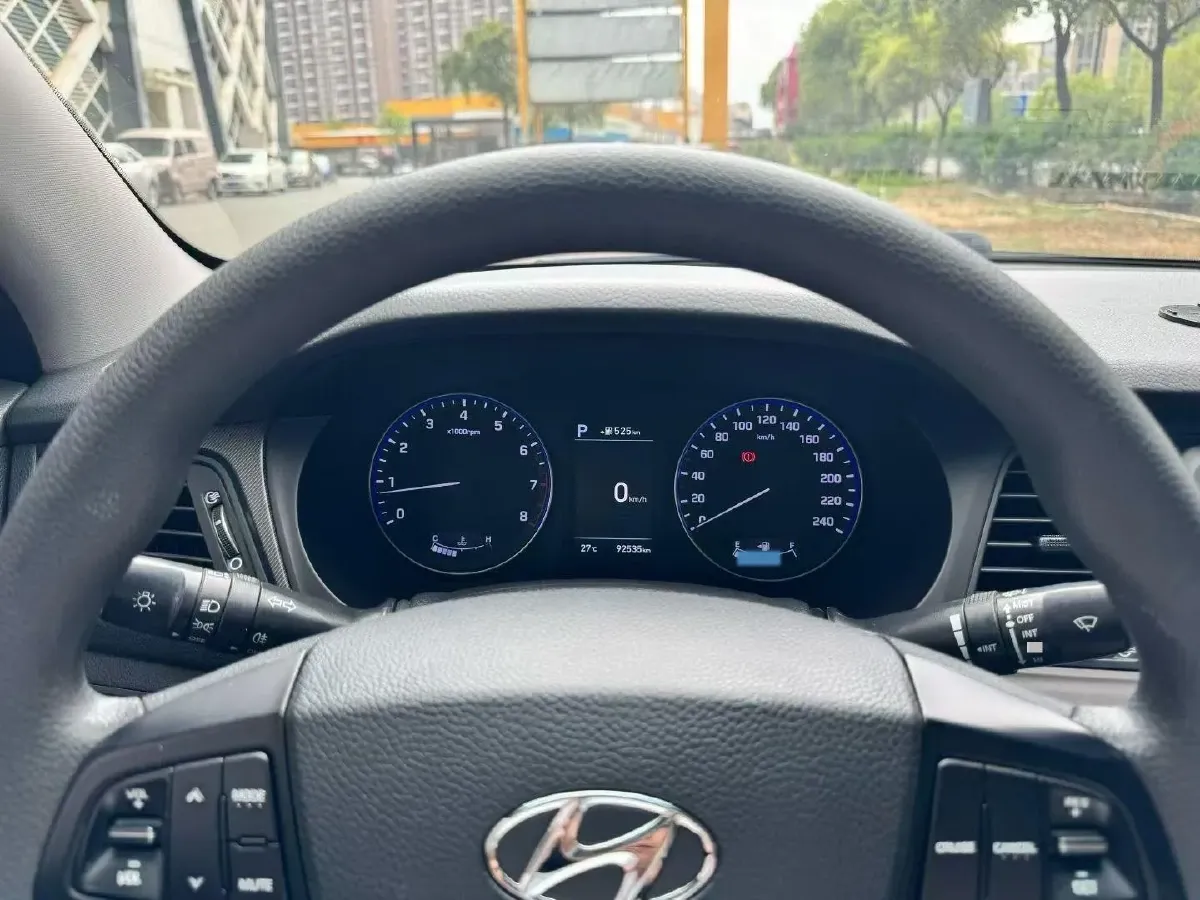 2017 Hyundai Mistra 1.8L 143HP L4 6AT,autocango,china used car exporter,china ev exporter,chinese used car exporter,chinese used ev exporter