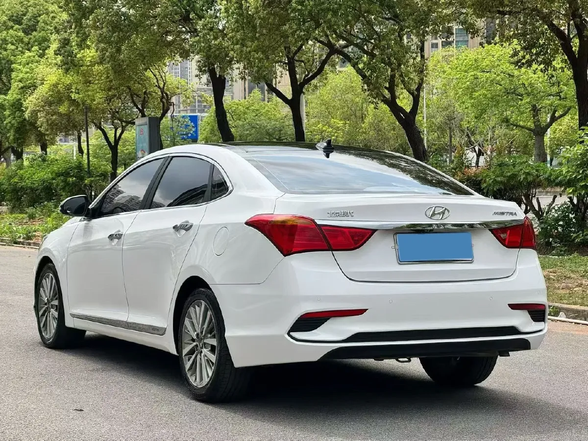 2017 Hyundai Mistra 1.8L 143HP L4 6AT,autocango,china used car exporter,china ev exporter,chinese used car exporter,chinese used ev exporter