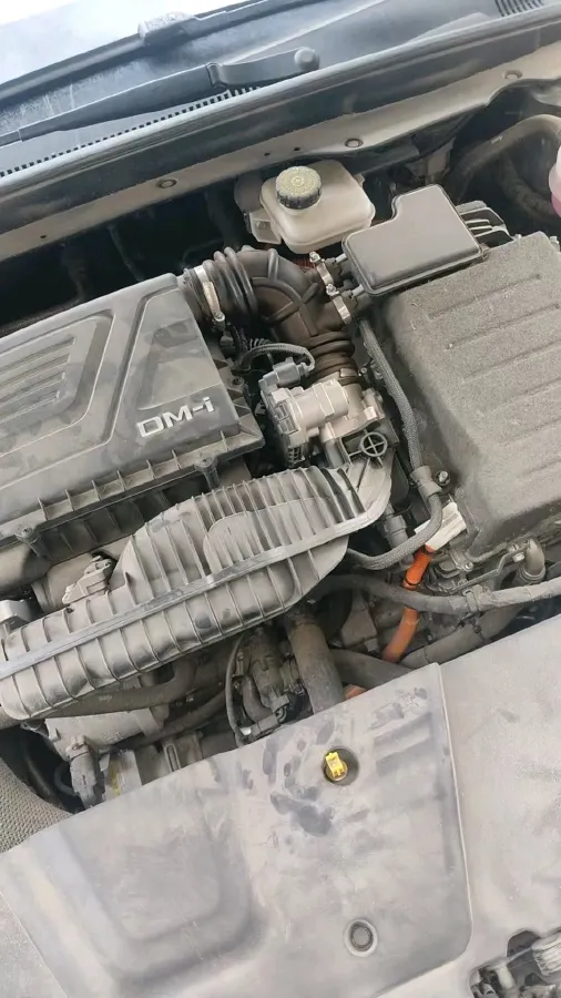 2024 BYD Destroyer 05 1.5L 110HP L4 E-CVT PHEV 8.3KWH,autocango,china used car exporter,china ev exporter,chinese used car exporter,chinese used ev exporter