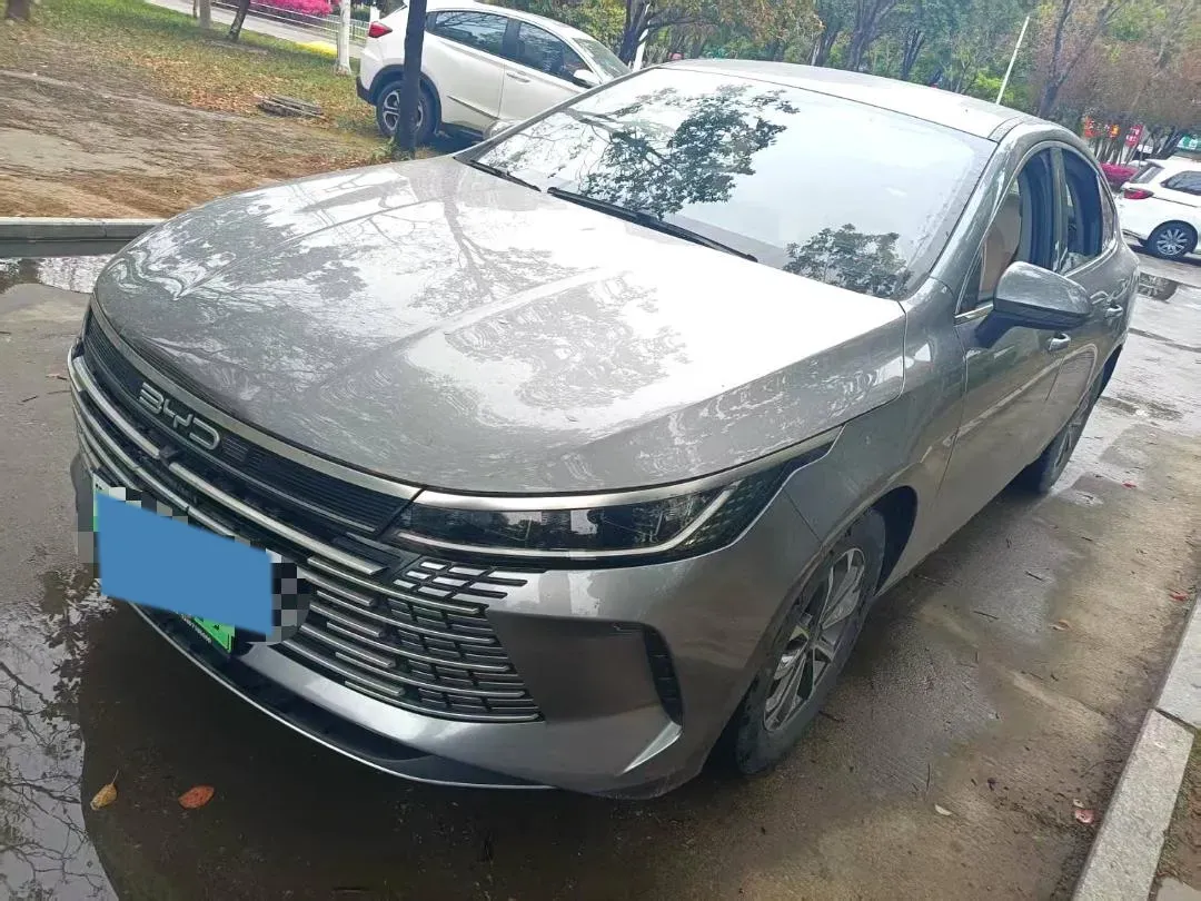 2024 BYD Destroyer 05 1.5L 110HP L4 E-CVT PHEV 8.3KWH,autocango,china used car exporter,china ev exporter,chinese used car exporter,chinese used ev exporter