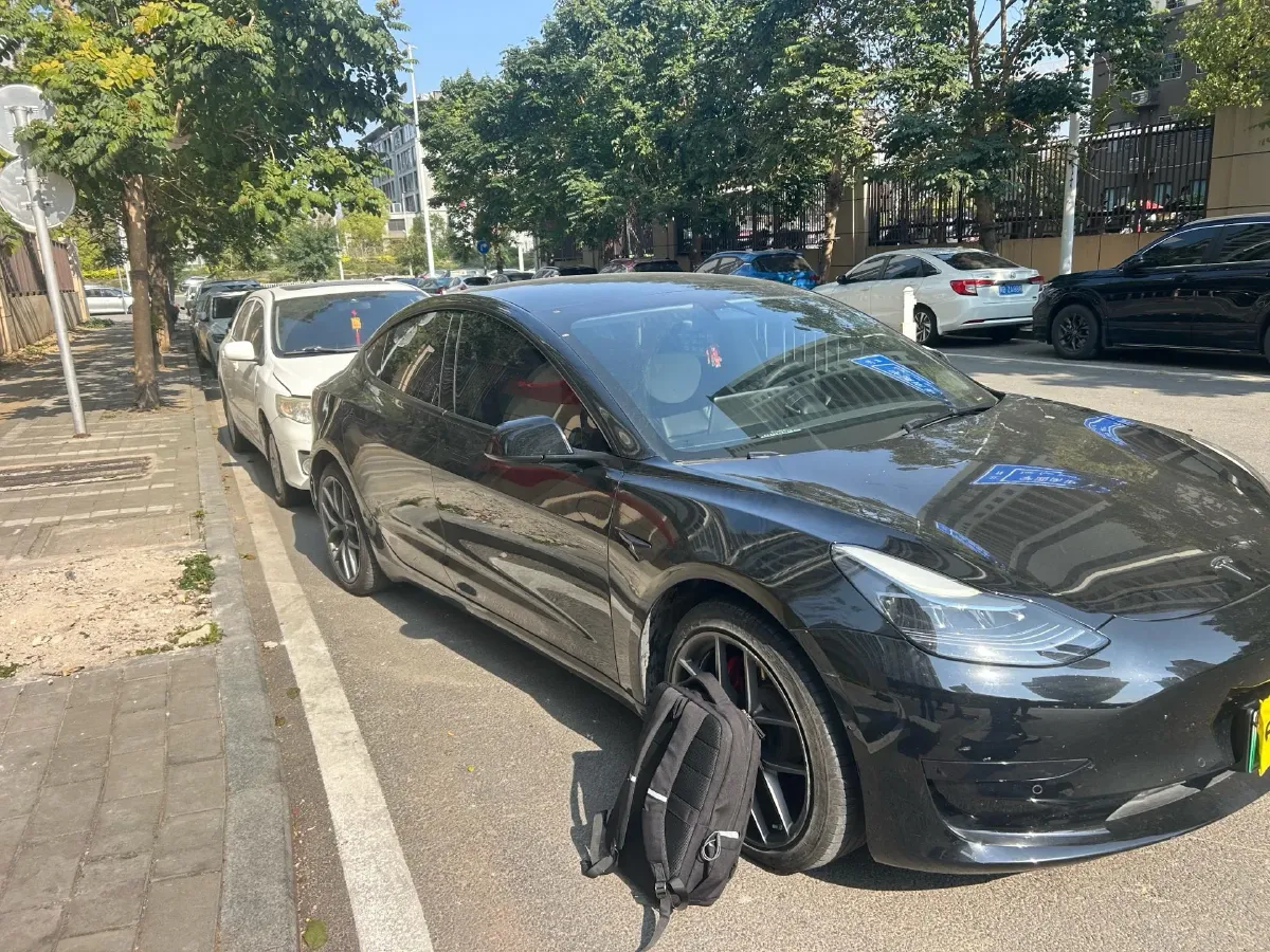 2021 Tesla Model 3 BEV 55KWH,autocango,china used car exporter,china ev exporter,chinese used car exporter,chinese used ev exporter