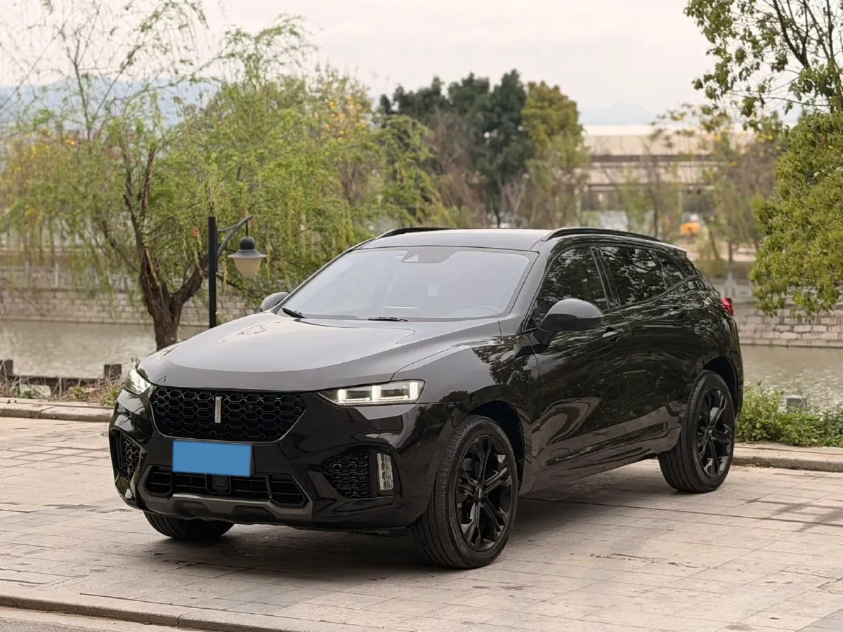 2017 WEY VV7 2.0T 234HP L4 7DCT,autocango,china used car exporter,china ev exporter,chinese used car exporter,chinese used ev exporter