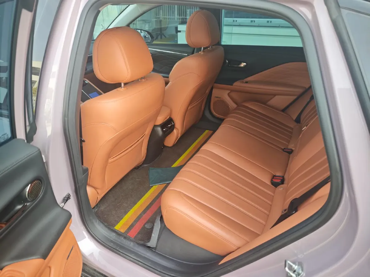 2025 Aion AION RT BEV 68.1KWH,autocango,china used car exporter,china ev exporter,chinese used car exporter,chinese used ev exporter