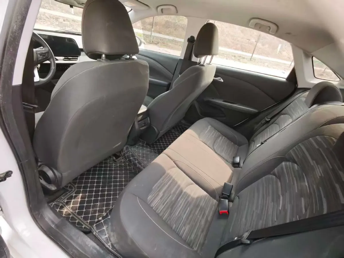 2022 Chevrolet Monza 1.5L 113HP L4 6AT,autocango,china used car exporter,china ev exporter,chinese used car exporter,chinese used ev exporter