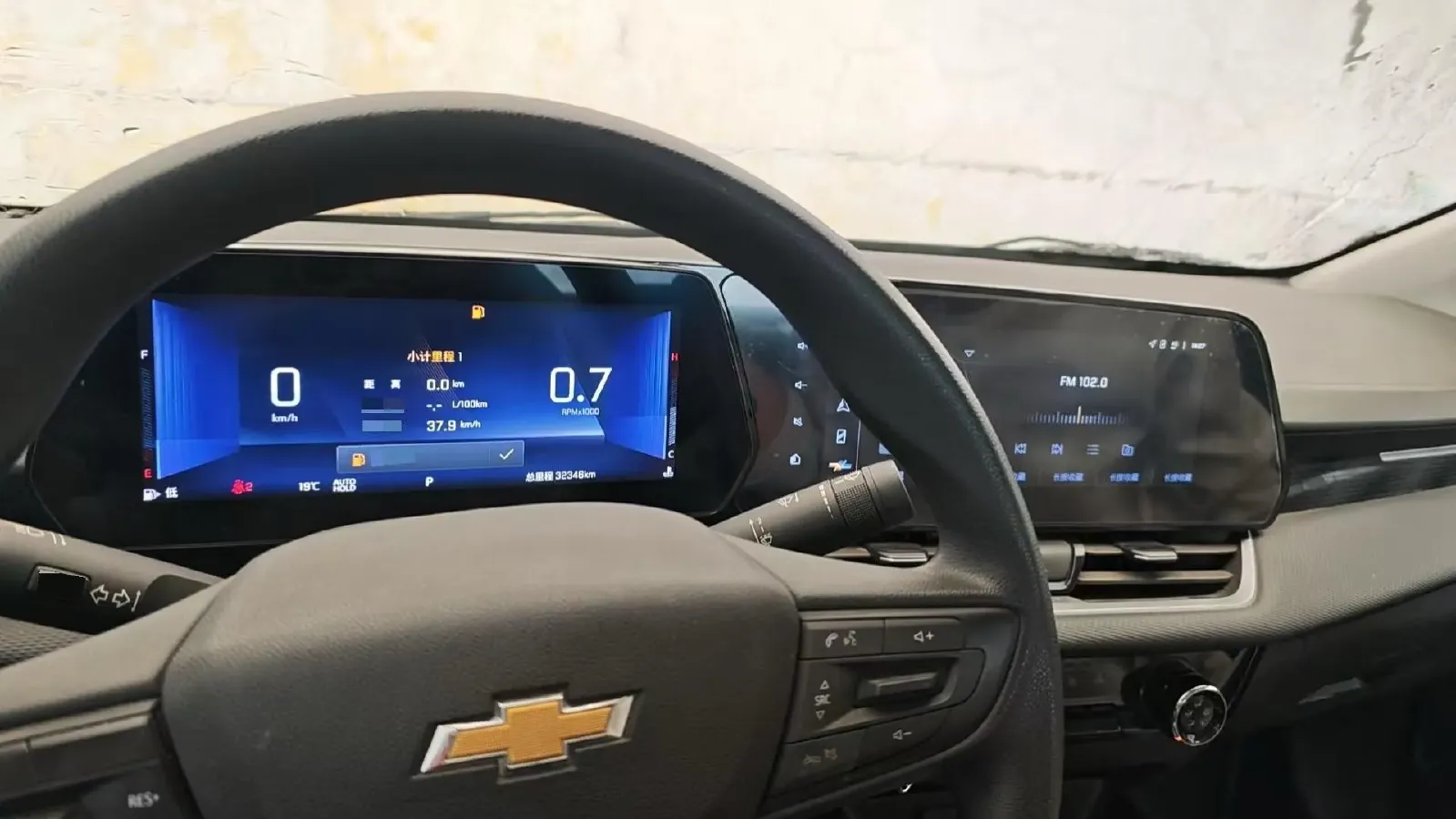 2022 Chevrolet Monza 1.5L 113HP L4 6AT,autocango,china used car exporter,china ev exporter,chinese used car exporter,chinese used ev exporter