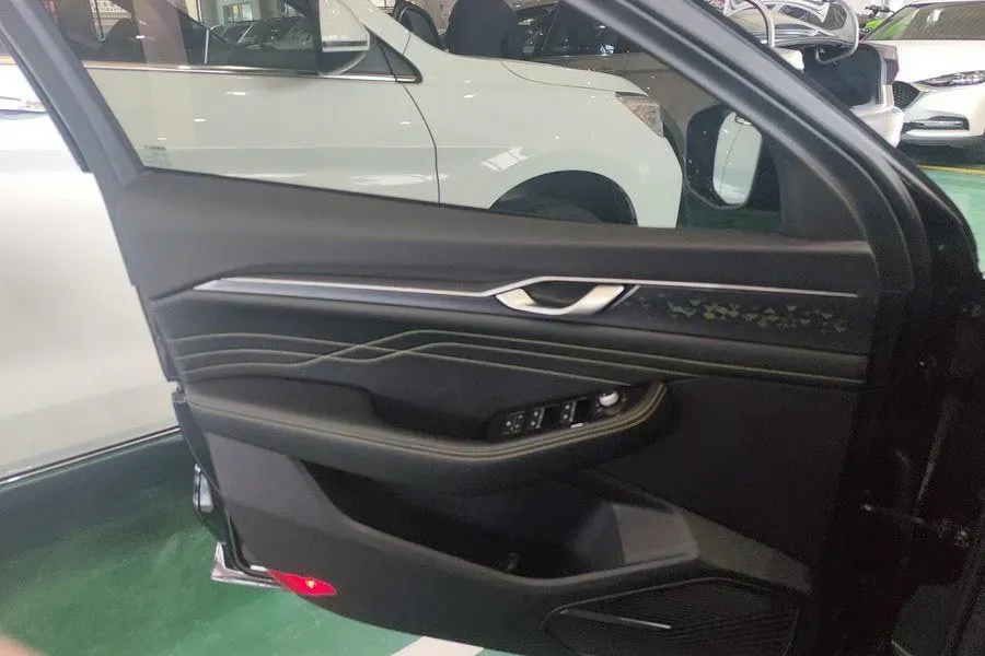 2023 Geely Preface 1.5T 181HP L4 7DCT,autocango,china used car exporter,china ev exporter,chinese used car exporter,chinese used ev exporter
